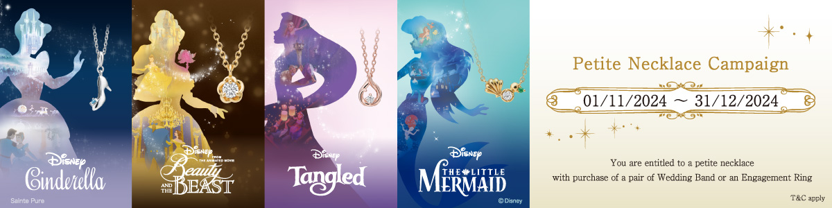 Disney Collection Now Available – P6