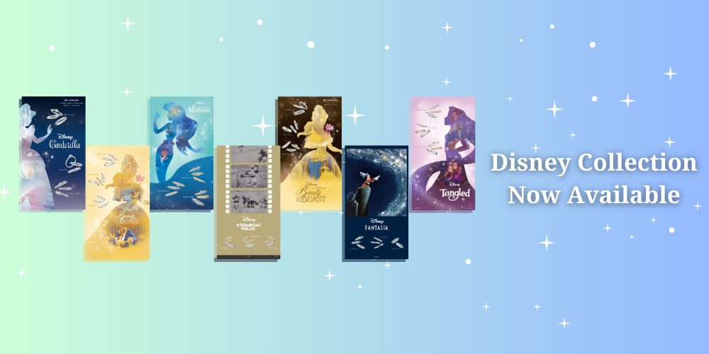 Disney Collection Now Available #5