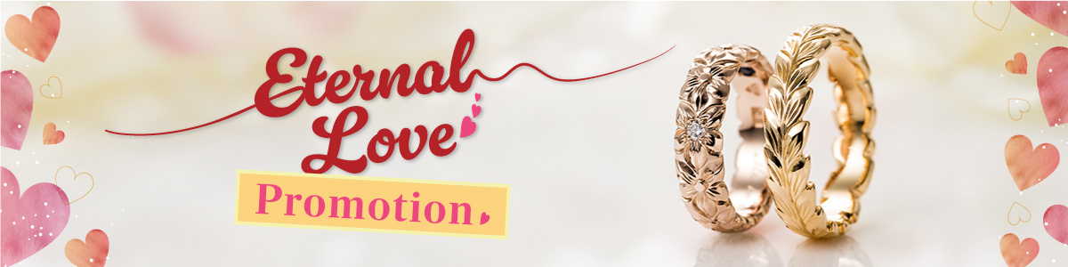 Eternal Love Promotion – P3