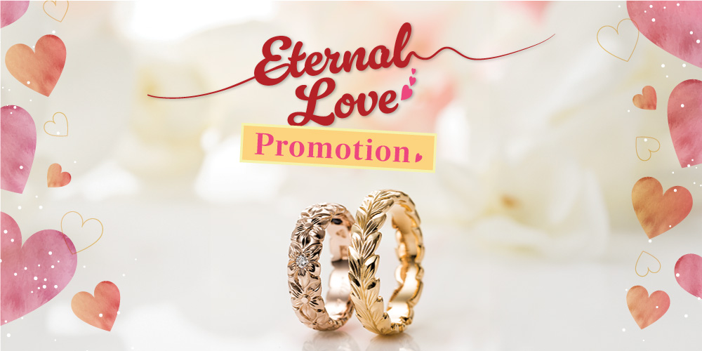 Eternal Love Promotion – P3