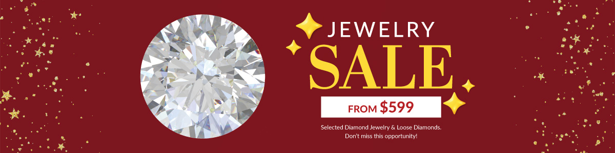 #2 Jewelry Sale From $599
