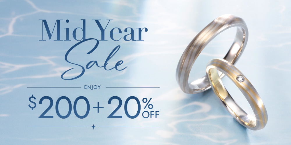 #1 Mid Year Sale