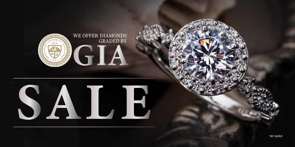 #2 GIA Sale